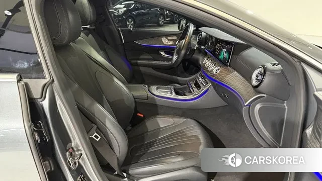 Mercedes-Benz CLS-Class C257 id 3242837 из Кореи 18