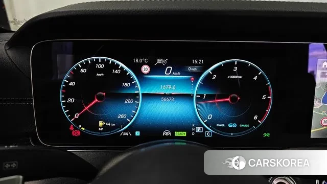 Mercedes-Benz CLS-Class C257 id 3735240 из Кореи 18