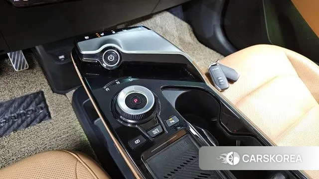 Kia EV6 id 3323589 из Кореи 18