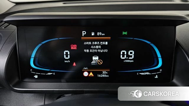 Hyundai Casper id 4608425 из Кореи 29