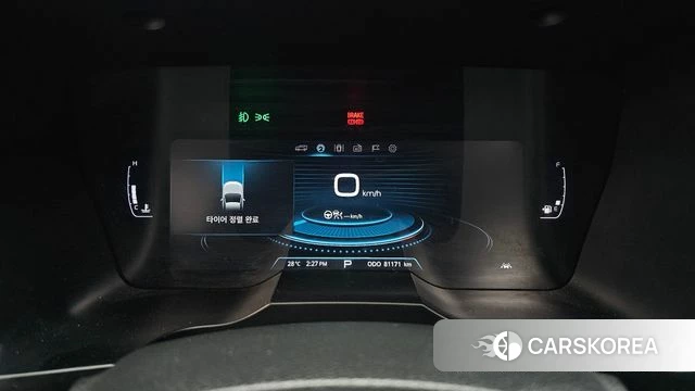 Ssangyong Beautiful Korando id 4794078 из Кореи 35
