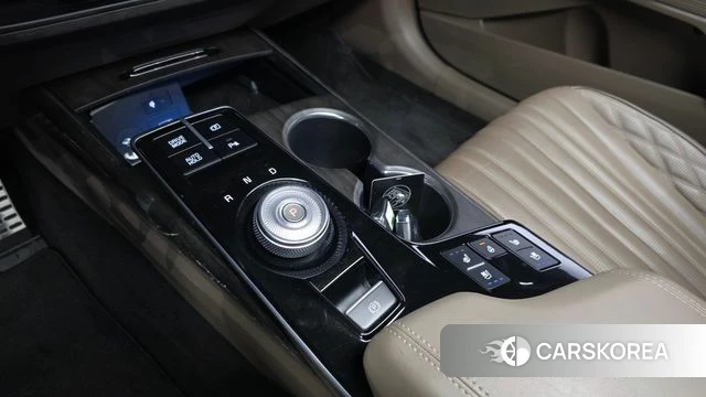 Kia K8 Hybrid id 4898745 из Кореи 31
