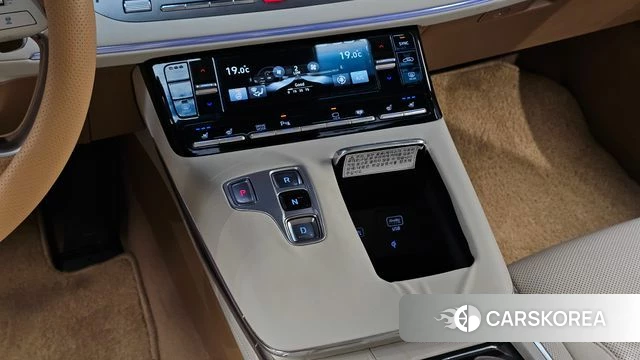 Hyundai The New Grandeur IG id 4609727 из Кореи 31