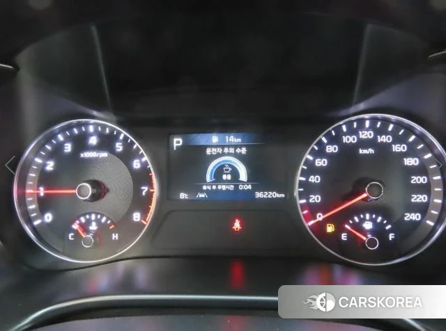 Kia The New K3 2nd generation id 3839460 из Кореи 18