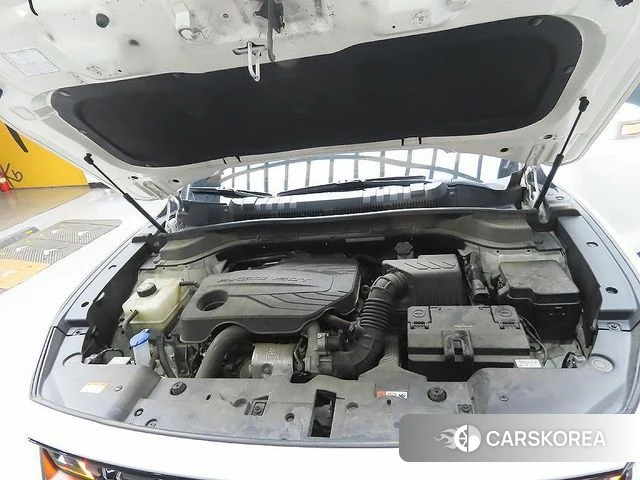 Ssangyong Torres id 3982041 из Кореи 18