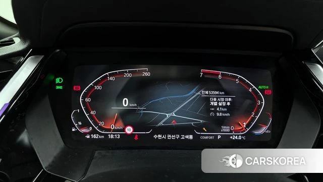 BMW Z4 (G29) id 4203304 из Кореи 28