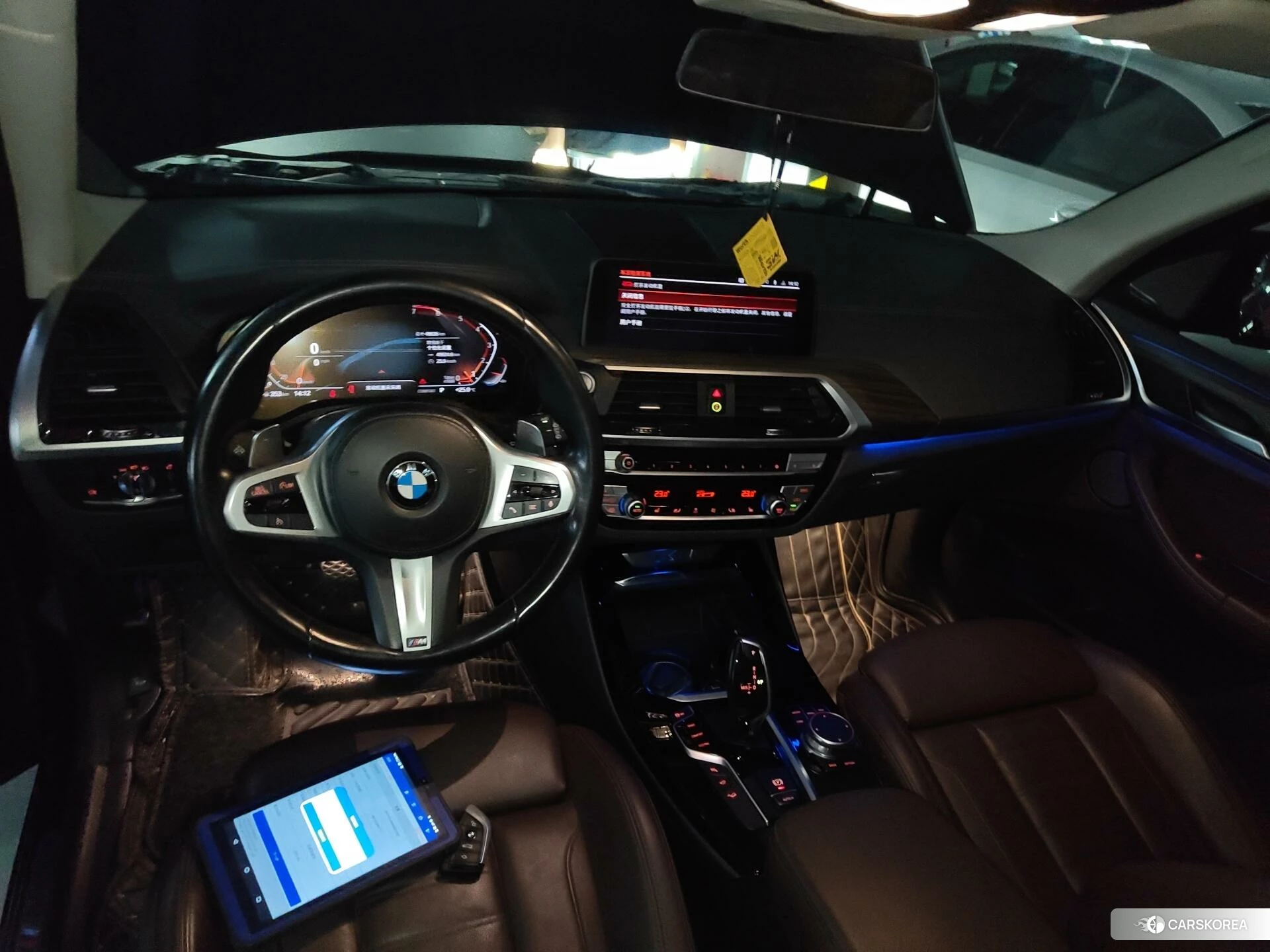 BMW X3 id 4407459 из Китая 19