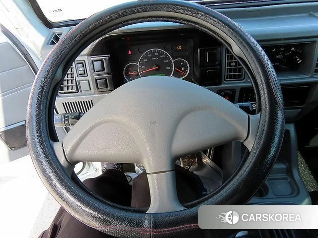 Chevrolet (GM Daewoo) New Damas id 3904647 из Кореи 15