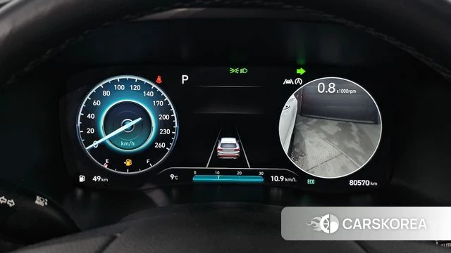 Hyundai The New Santa Fe id 3806727 из Кореи 18