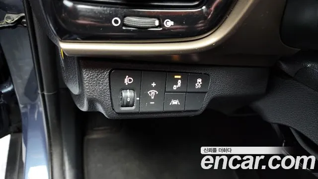 Kia Stonic id 2765920 из Кореи 18