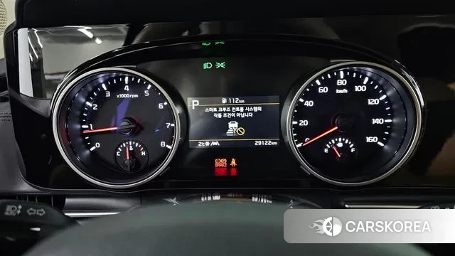 Kia Carnival 4th generation id 3614809 из Кореи 18