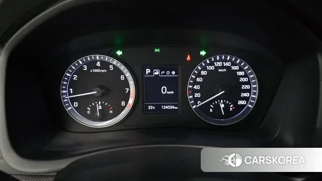 Hyundai Sonata New Rise id 3004871 из Кореи 18