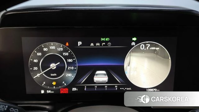 Kia Carnival 4th generation id 4489583 из Кореи 29