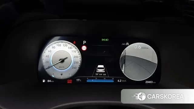 Hyundai The New Palisade id 3359911 из Кореи 18