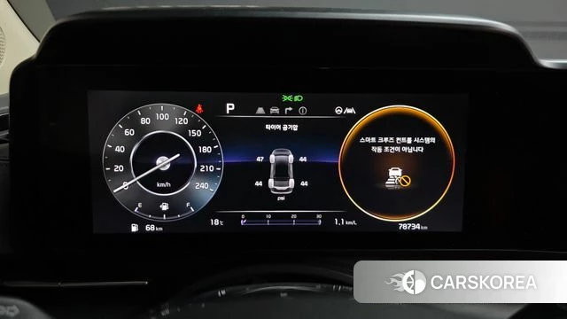 Kia Carnival 4th generation id 3827676 из Кореи 18