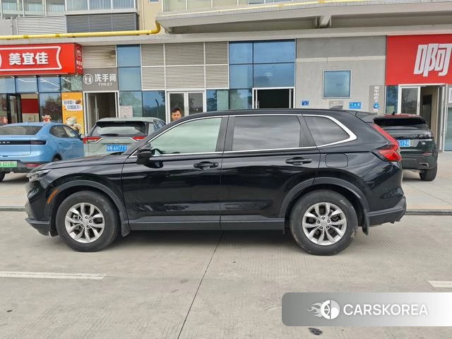 Honda CR-V id 4341979 из Китая 8