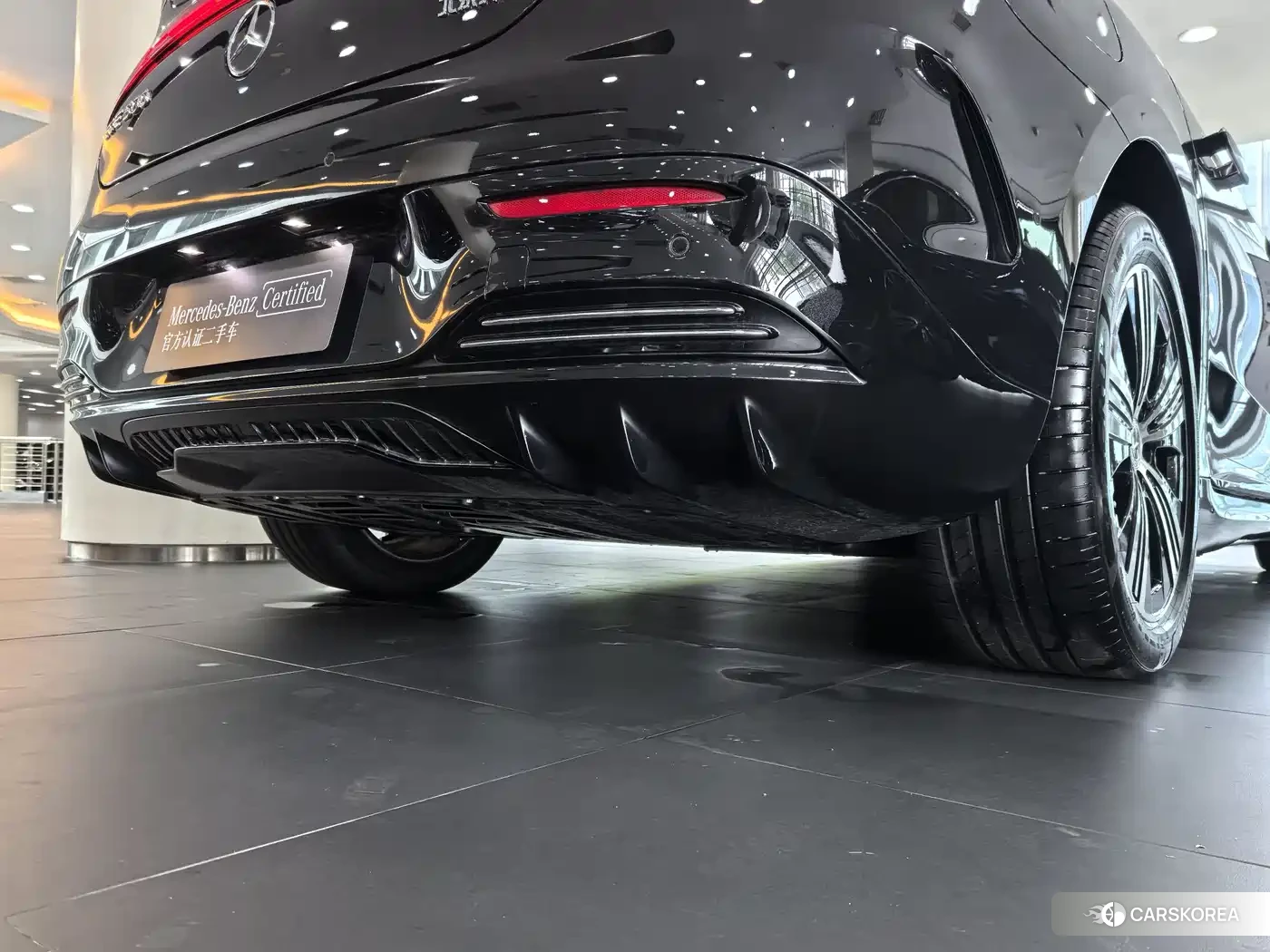 Mercedes-Benz EQE id 4539146 из Китая 10