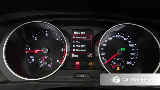 Volkswagen Tiguan second Generation id 4594688 из Кореи 34
