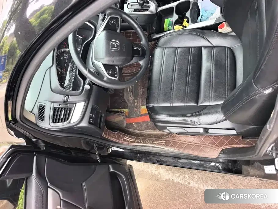 Honda CR-V id 4680692 из Китая 14