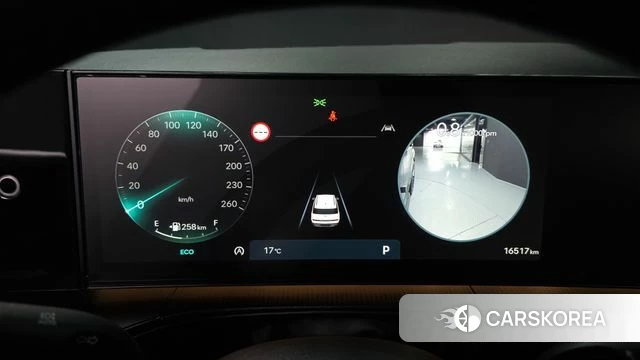 Hyundai Santa Fe (MX5) id 4302101 из Кореи 35