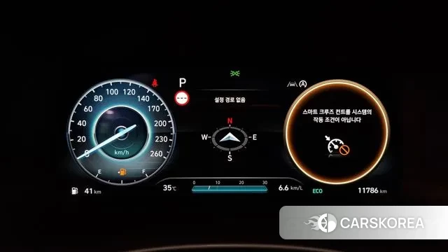 Hyundai The New Palisade id 2988797 из Кореи 18