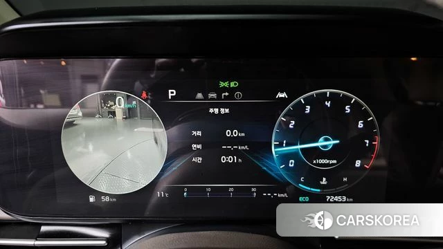 Kia Carnival 4th generation id 3910802 из Кореи 18