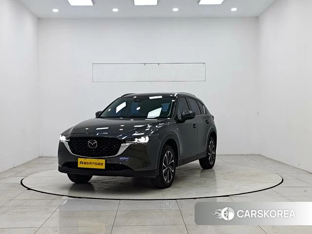 Mazda CX-5 id 4209023 из Китая 18