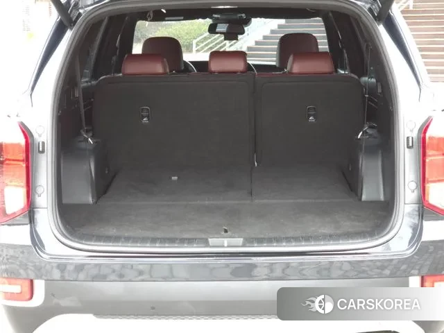 Hyundai Palisade id 3583206 из Кореи 18