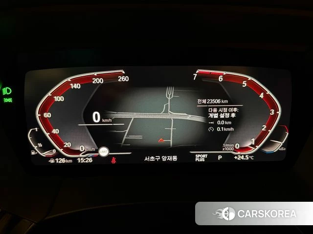 BMW Z4 (G29) id 4716806 из Кореи 18