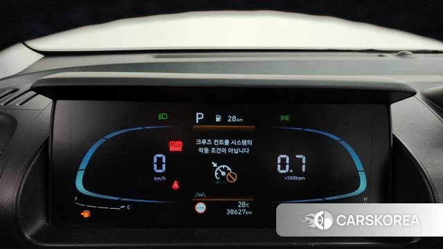 Hyundai Casper id 4603905 из Кореи 18