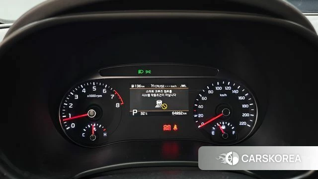 Kia Soul Booster id 4604526 из Кореи 18