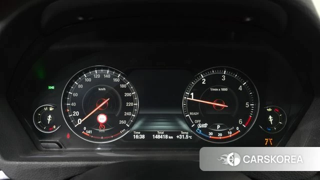 BMW 3 Series GT (F34) id 4652182 из Кореи 18