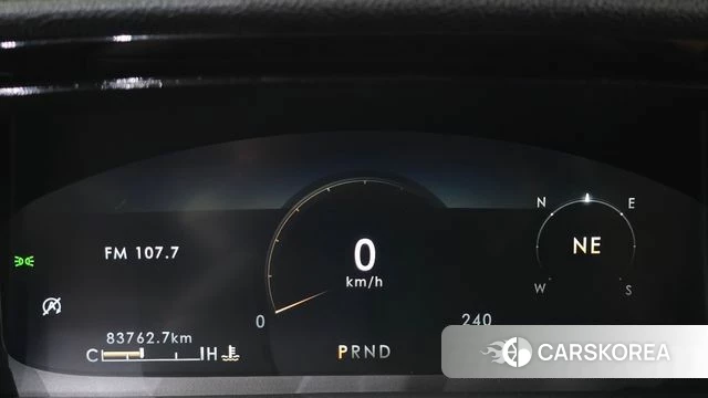 Lincoln Aviator 2nd generation id 3877881 из Кореи 18