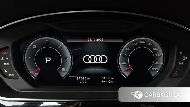 Audi A8 (D5) id 3503969 из Кореи 18