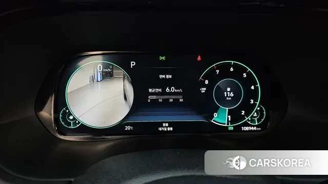 Hyundai Palisade id 3252527 из Кореи 18