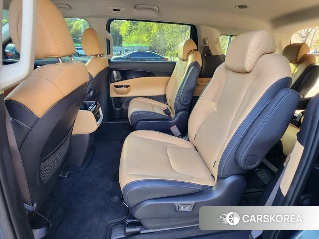 Kia Carnival 4th generation id 3919691 из Кореи 18