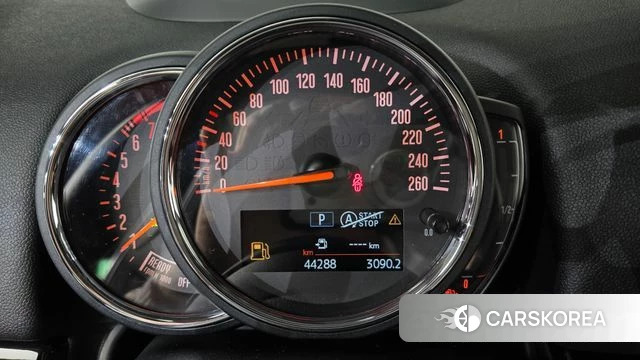 Mini Cooper S Countryman id 4356210 из Кореи 30