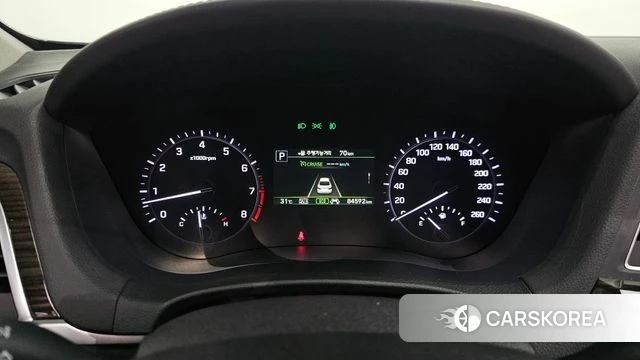 Genesis G80 id 4543632 из Кореи 18