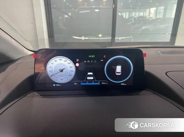 Hyundai Staria id 4222563 из Кореи 18