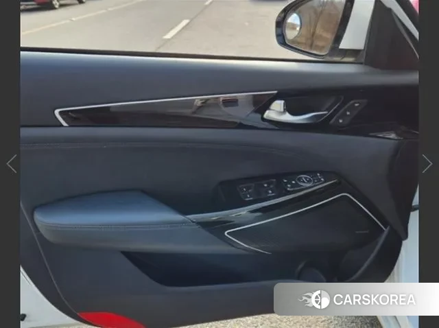 Kia Come New K7 id 3505259 из Кореи 11