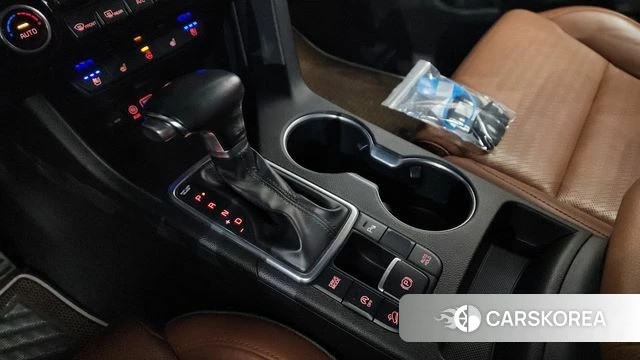 Kia Sportage 4th Generation id 4180785 из Кореи 18