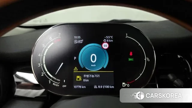 Mini Cooper id 3630254 из Кореи 18