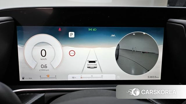 Genesis G90 (RS4) id 3891729 из Кореи 17