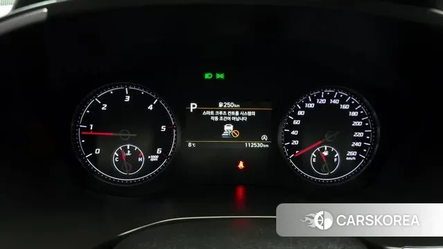 Hyundai The New Santa Fe id 3483818 из Кореи 18