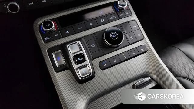 Hyundai The New Palisade id 3770613 из Кореи 18