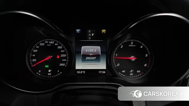 Mercedes-Benz GLC-Class X253 id 3588646 из Кореи 18