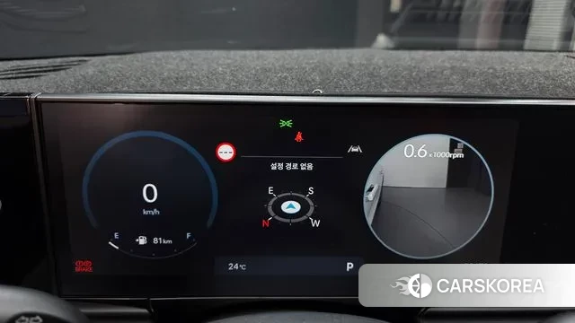 Hyundai Grandeur (GN7) id 3011431 из Кореи 18