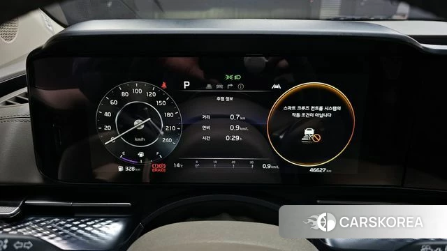 Kia Carnival 4th generation id 3878740 из Кореи 18