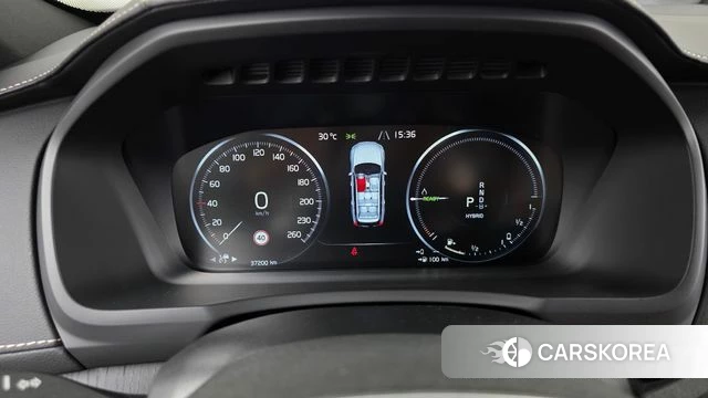 Volvo XC90 second Generation id 4702164 из Кореи 35