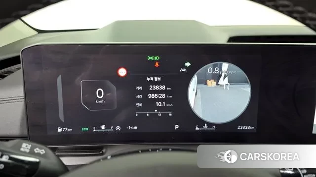 Kia The New Carnival 4th Generation id 3634140 из Кореи 18